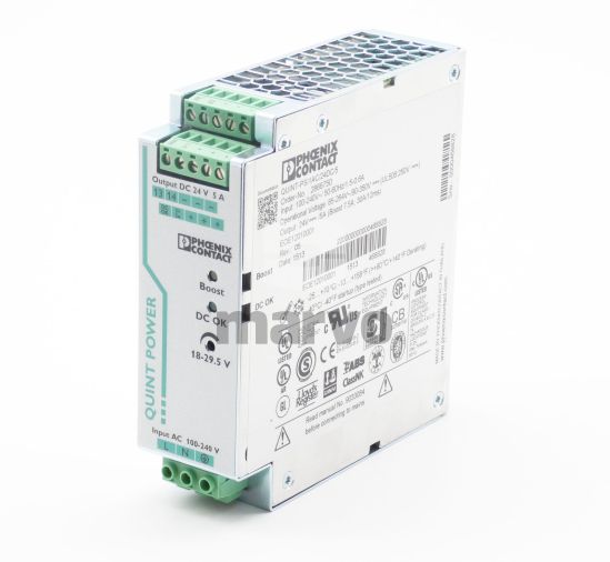 QUINT-PS/1AC/24DC/5