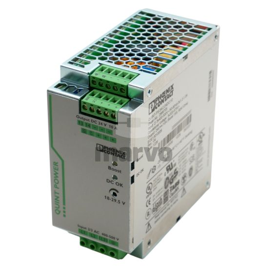 QUINT-PS/3AC/24DC/10