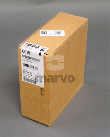 QUINT4-PS/1AC/24DC/5