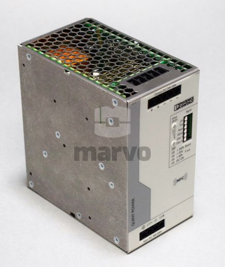 QUINT4-PS/3AC/24DC/20/KONF1