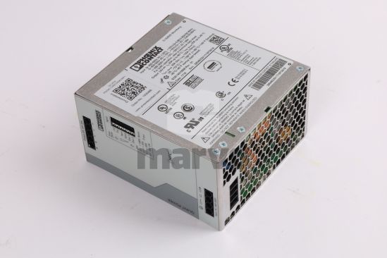 QUINT4-PS/3AC/24DC/20/KONF1