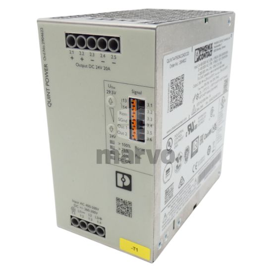 QUINT4PS3AC24DC20