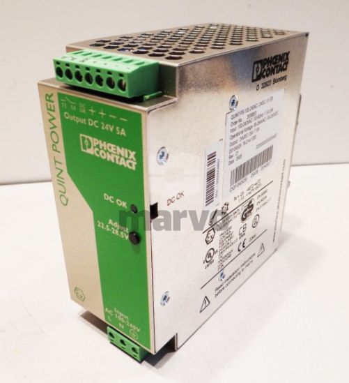 QUINTPS100240AC24DCV