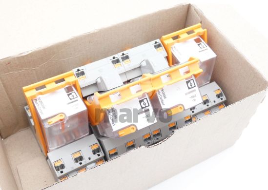 RIF-3-RPT-LV-230AC/3X21