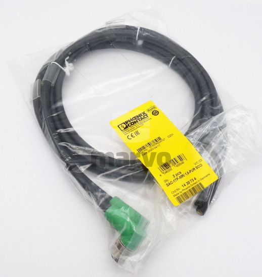 SAC-17P-MR/ 1,5-PUR SCO