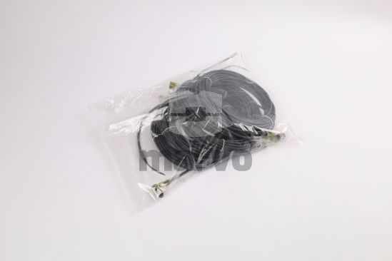 SAC-3P-10,0-PUR/M12FR-2L B