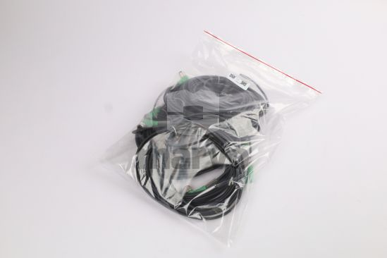 SAC-3P- 5,0-PUR/M12FR B