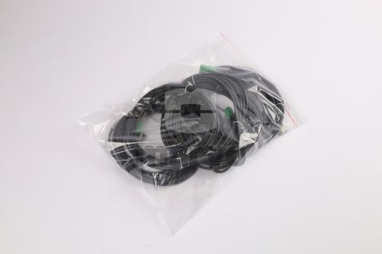 SAC-3P- 5,0-PUR/M12FR B