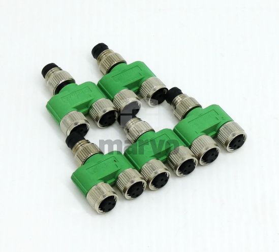 SAC-3P-M 8Y/2XM 8FS VP