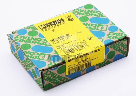 SAC-3P-Y/2XFS PE SCO