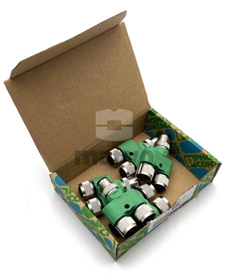 SAC-3P-Y/2XFS PE SCO