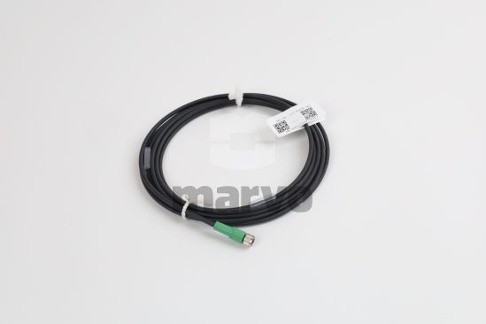 SAC-4P- 3,0-PUR/M 8FS