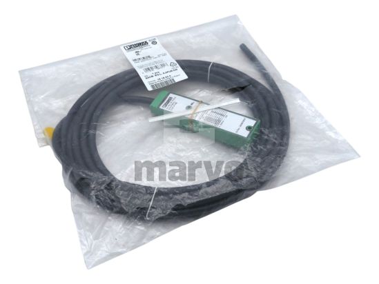 SACB- 6/3-L- 5,0PUR-M8