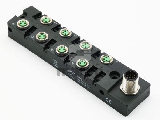 SACB- 8/3-L-M12-M8 HD