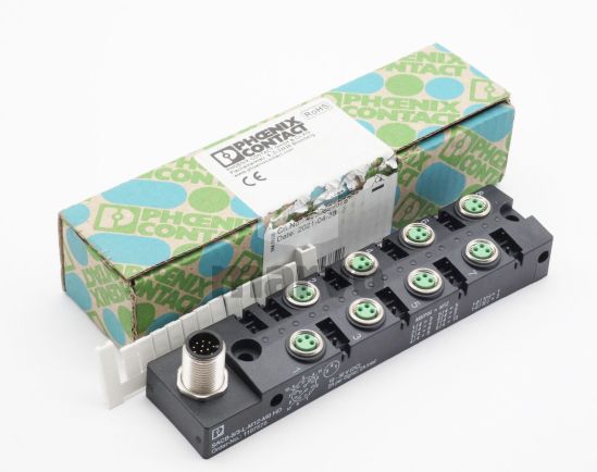 SACB- 8/3-L-M12-M8 HD