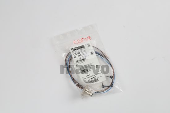 SACC-SQ-M12MS-5CON-25F/0,5