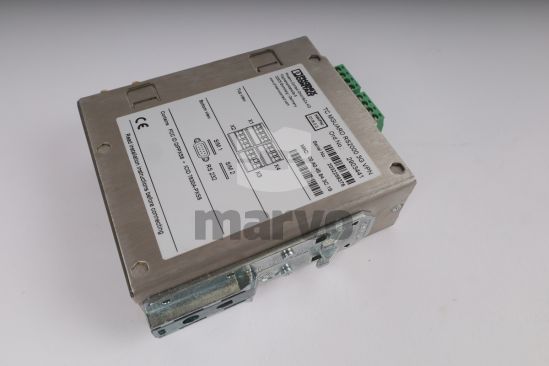 TC MGUARD RS2000 3G VPN