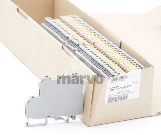 UDMTK5TWINPP3101126