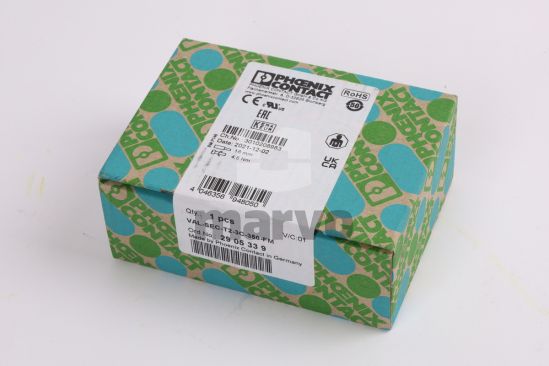 VAL-SEC-T2-3C-350-FM