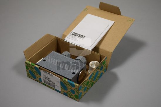 VC-ST-SET RUGGED-LINE