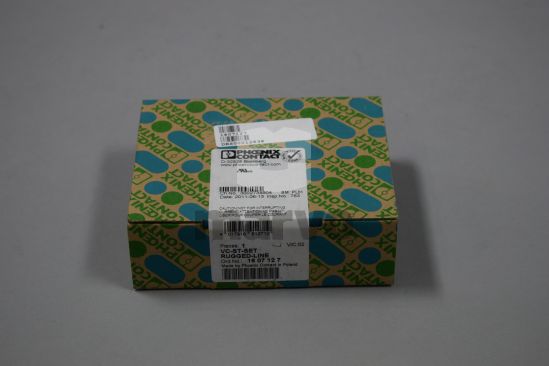 VC-ST-SET RUGGED-LINE