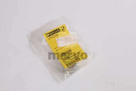 VS-09-BU-DSUB/9-MPT-0,5