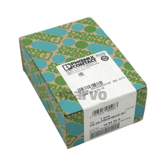VS-09-PROFIBUS-SC