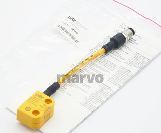 541059 PSEN CS3.1 M12/8-0.15M