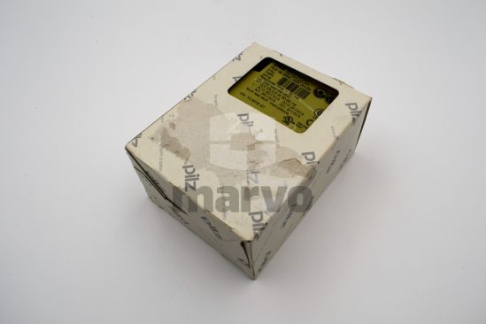 PNOZ 16S 230VAC 24VDC 2N/O 2SO