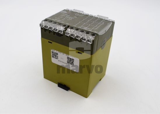 PNOZ 2 230 V AC 3S1O