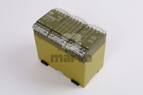 PNOZ 3.2 24 V DC 5S10