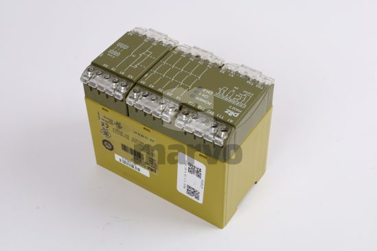 PNOZ 3.2 24 V DC 5S10