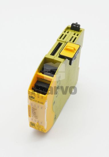 PNOZ M EF 8DI4DO 772142