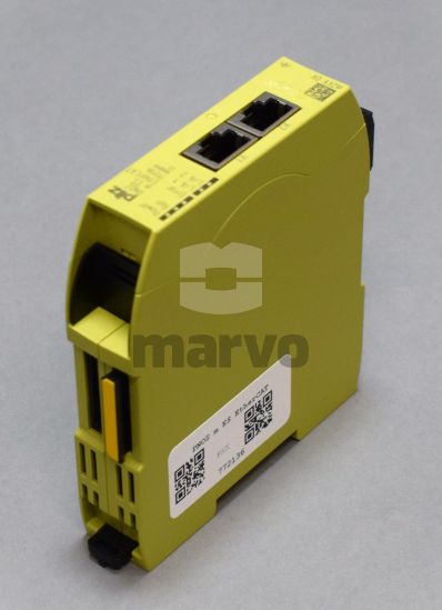 PNOZ M ES ETHERCAT