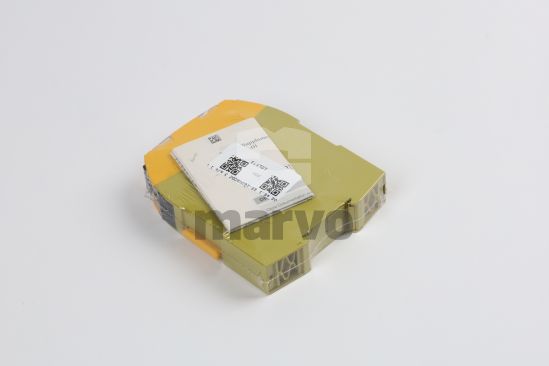 PNOZ S6.1 48-240VACDC 3 N/O 1 N/C