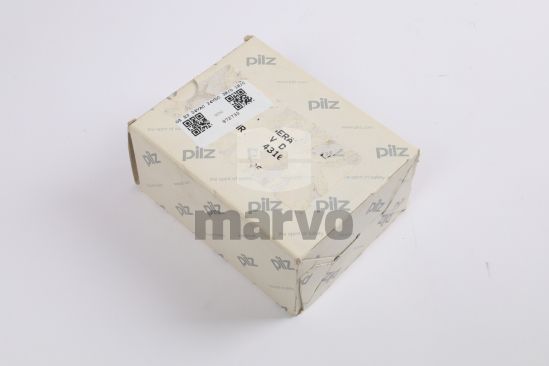 PNOZ X3 24VAC 24VDC 3N/O 1N/C 1SO