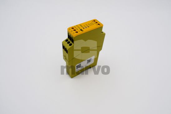 PNOZ X5 24VACDC 2N/O