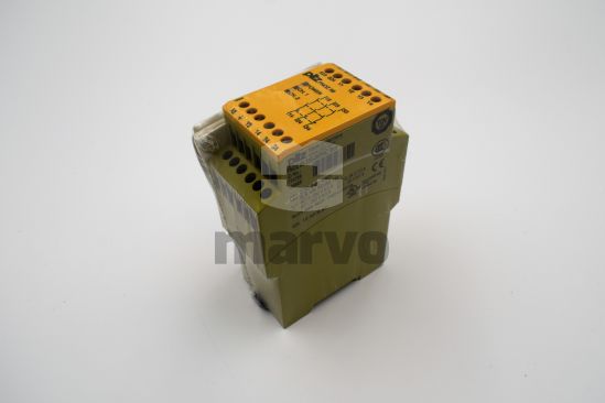 PNOZ X6 230-240VAC 3N/O /774726/