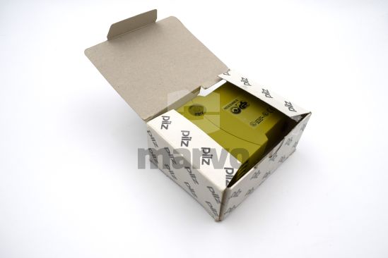 PNOZ X6 230-240VAC 3S