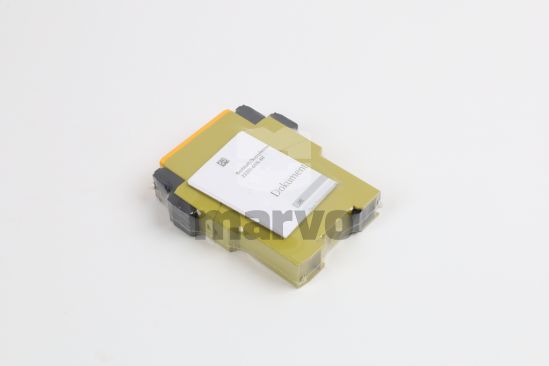 PNOZX2.8PC24VACDC3N/O1N/C