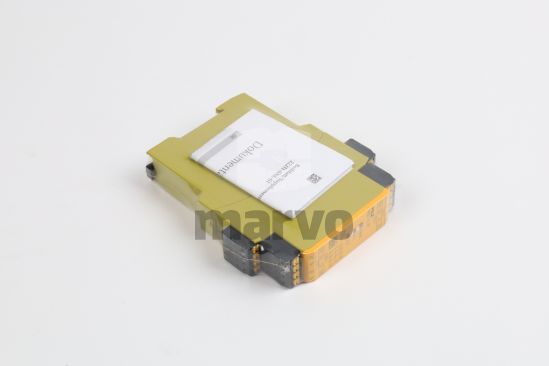 PNOZX2.8PC24VACDC3N/O1N/C