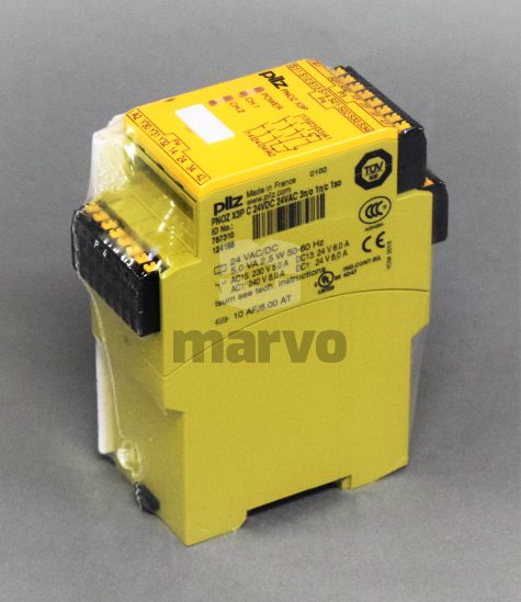 PNOZX3PC24VDC24VAC3NO1NC1SO