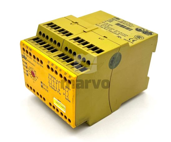 PNOZXV31324VDC3NO1NC2NOT