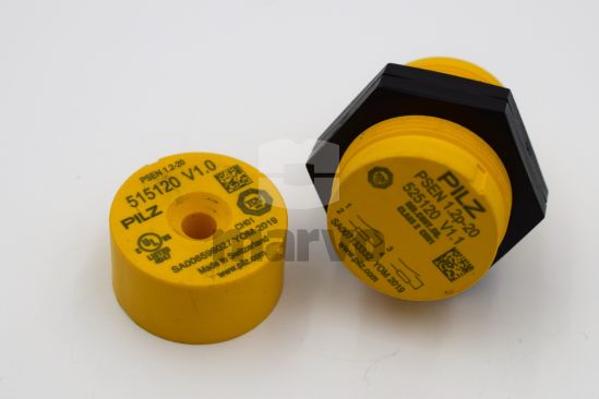 PSEN 1.2P-20/PSEN 1.2-20/8MM/  1UNIT