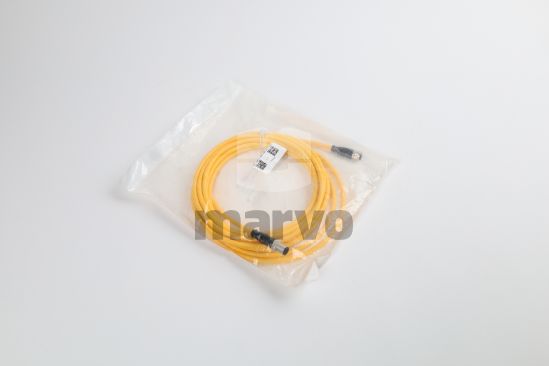 PSEN CABLE M12-8SF M12-8SM, 5 M