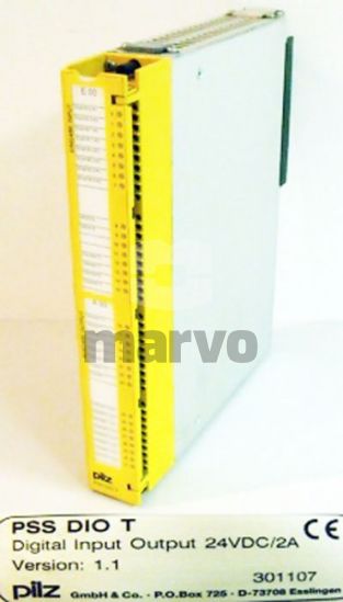 PSS DIO T