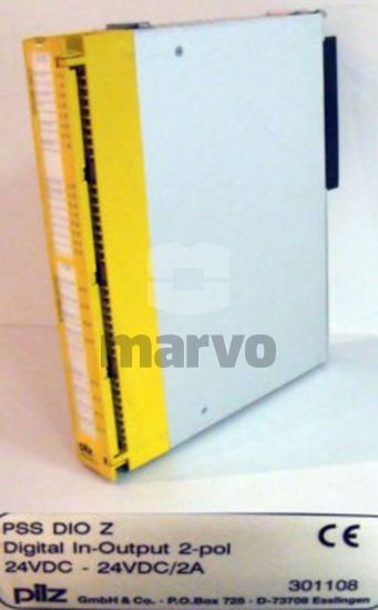 PSS DIO Z