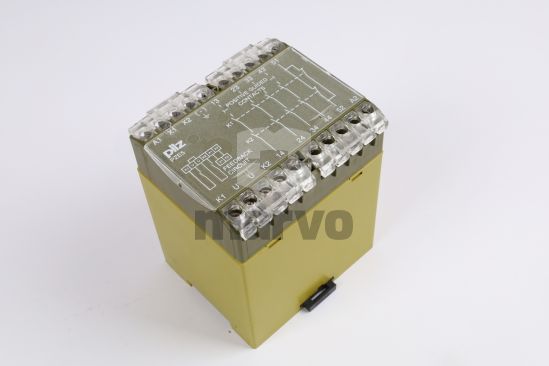 PZE 5 24 V AC 4S1?/474911/