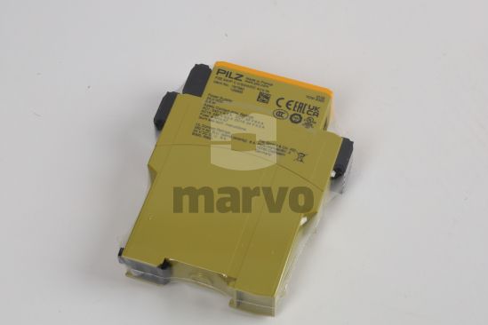 PZE X4VP C 0,5/24VDC 4N/O FIX