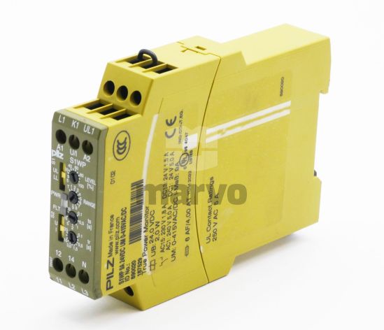 S1WP 9A 24VDC UM 0-415VAC/DC